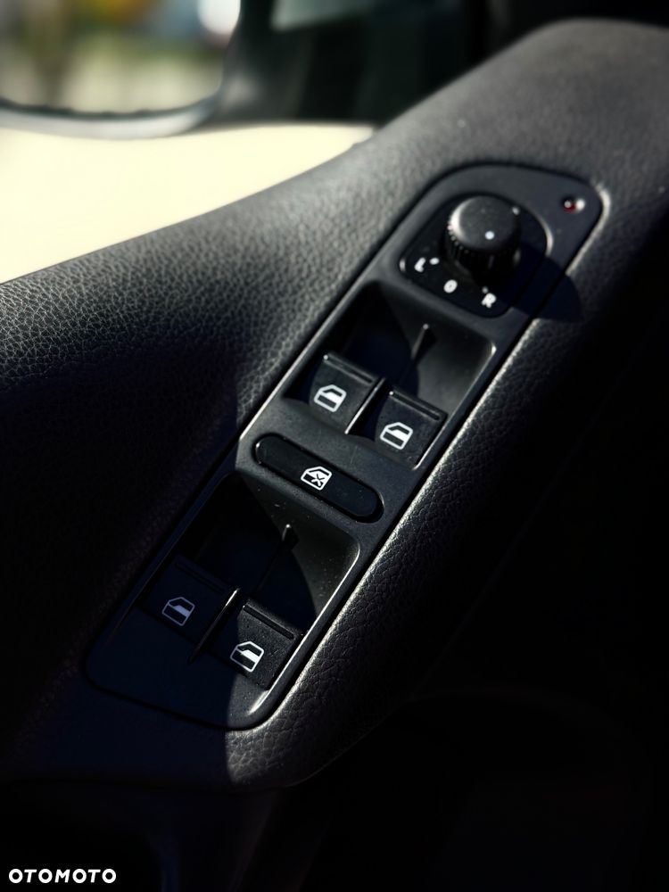 Volkswagen Tiguan 2.0 TSI 4Motion Automatik Team - 12