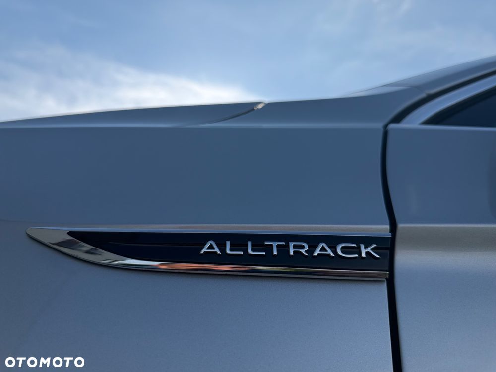 Volkswagen Passat Alltrack 2.0 TDI 4Mot DSG - 11