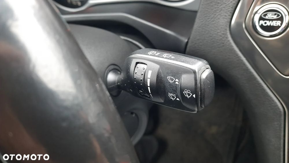 Ford Mondeo SW 2.2 TDCi Trend - 31