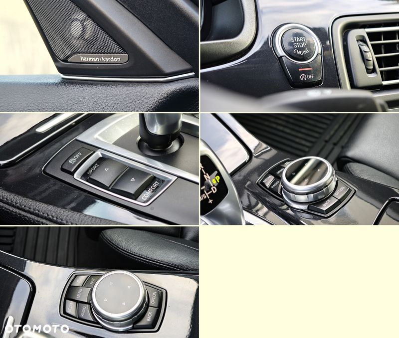 BMW Seria 5 520d Modern Line - 13