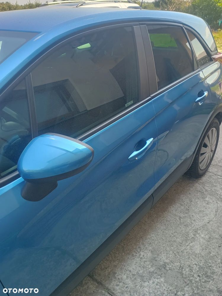 Opel Crossland X 1.2 Edition - 3