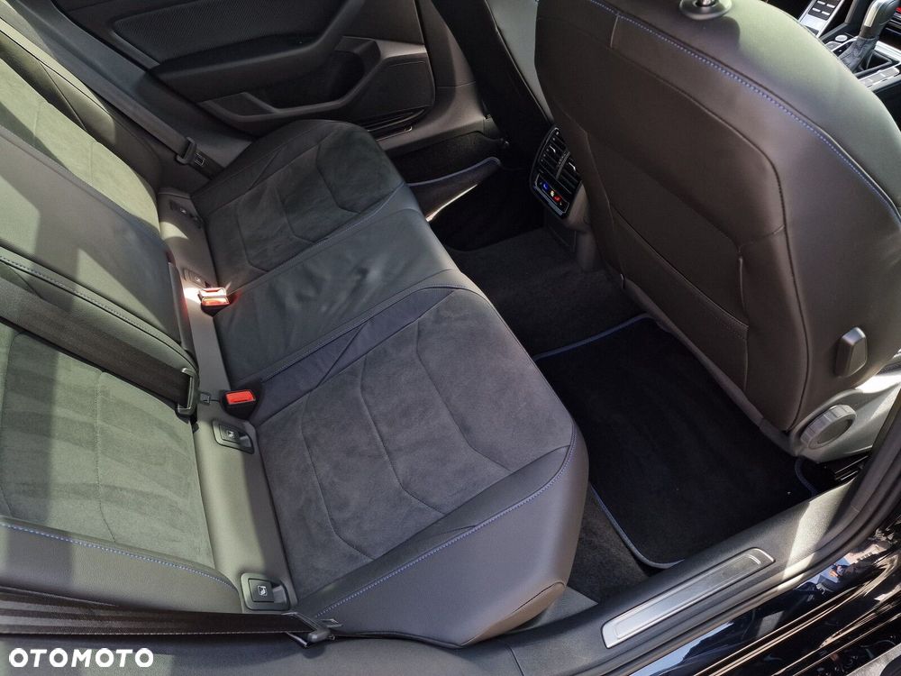 Volkswagen Arteon Shooting Brake 2.0 TSI 4Motion R DSG - 16
