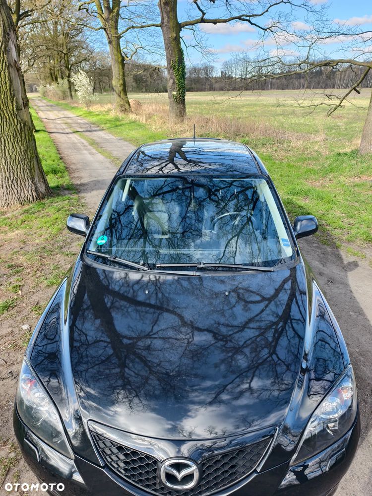 Mazda 3 1.6 MZR Active - 17