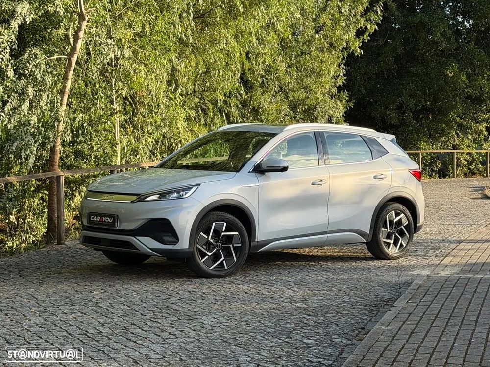 BYD Atto 3 60.48 kWh Design - 2