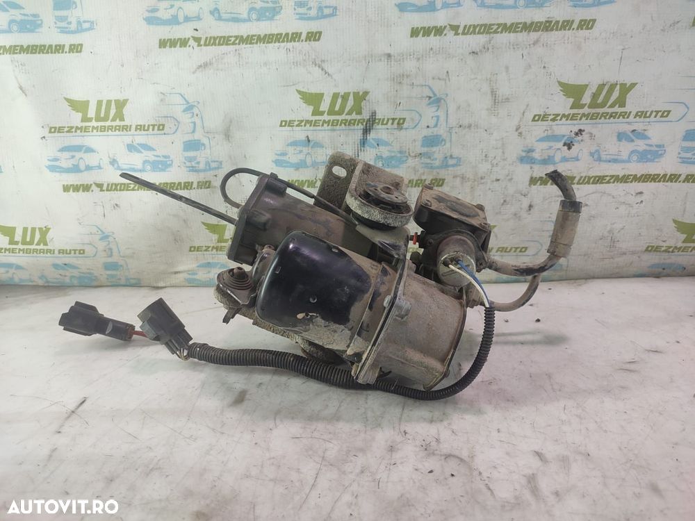 Compresor suspensie 6h2219g525bf   2.7 tdv6 276DT Land Rover Range Ro - 1