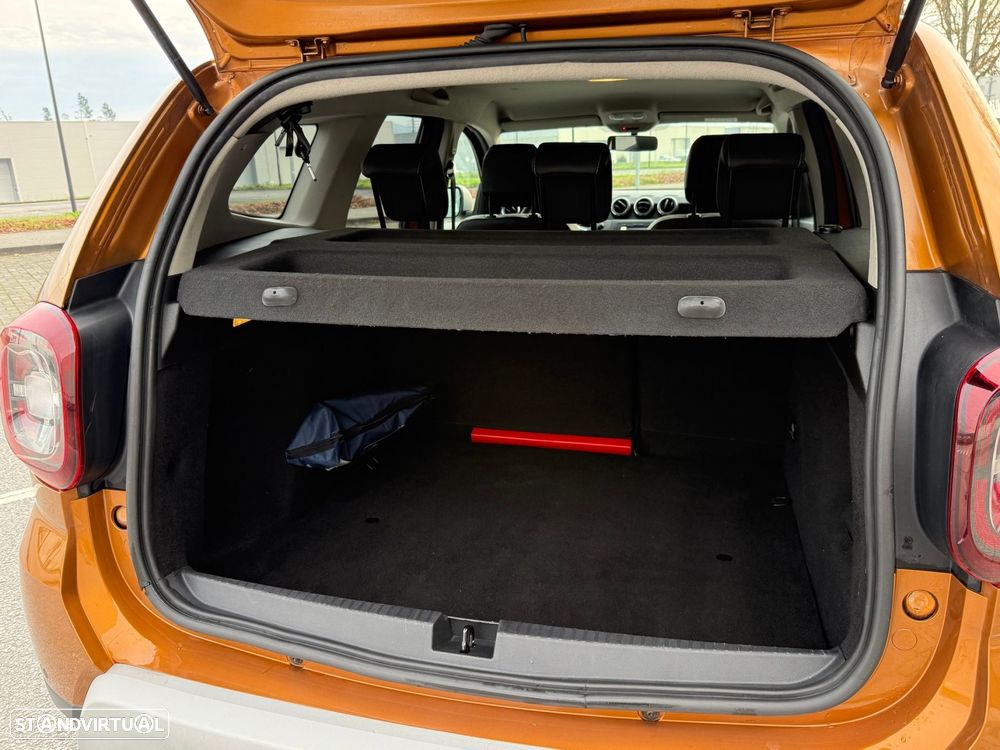 Dacia Duster 1.0 TCe Prestige - 21