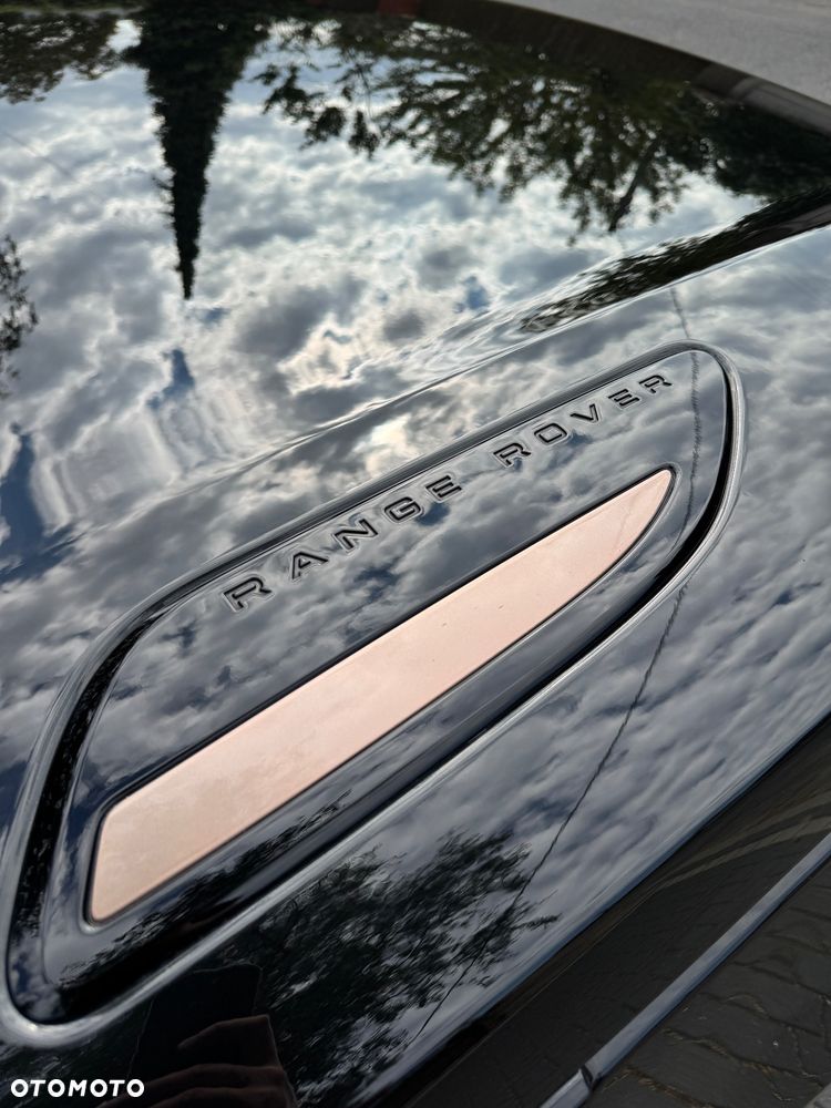 Land Rover Range Rover Velar 3.0d R-Dynamic - 11