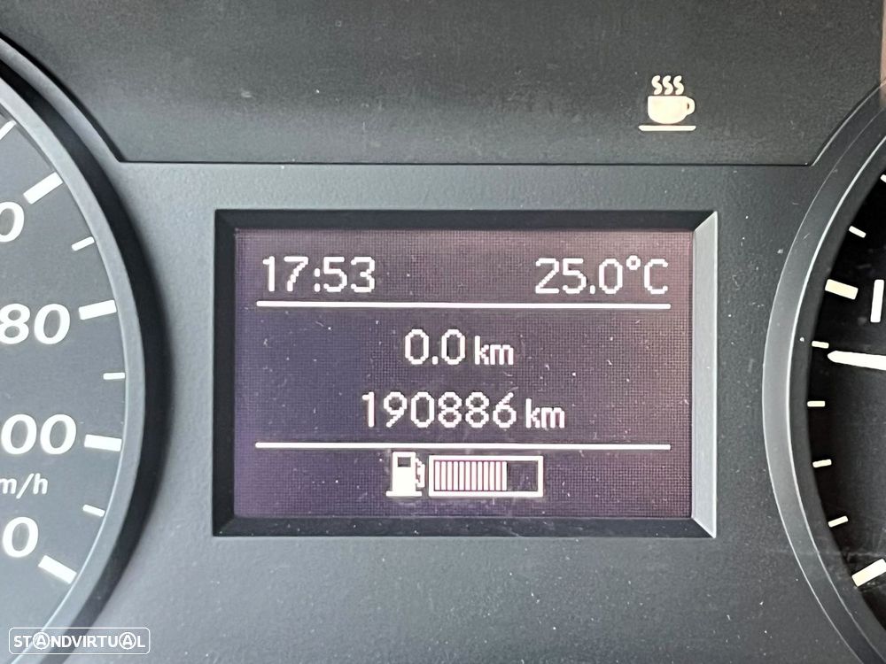 Mercedes-Benz Vito Tourer 114 CDi/34 Select - 28