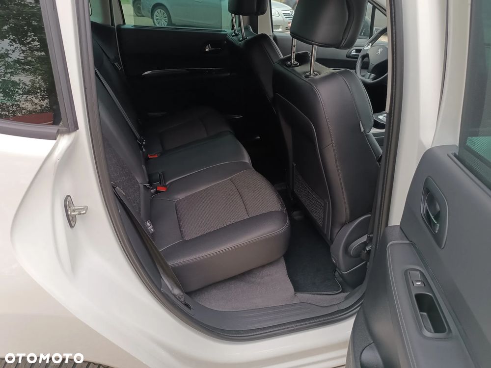 Peugeot 3008 2.0 BlueHDi Active S&S - 32