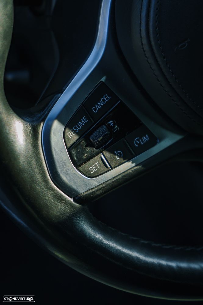 BMW 220 Gran Coupé d Aut. M Sport - 16