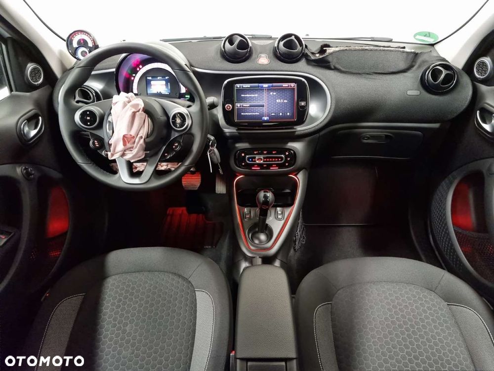 Smart Forfour EQ passion - 13