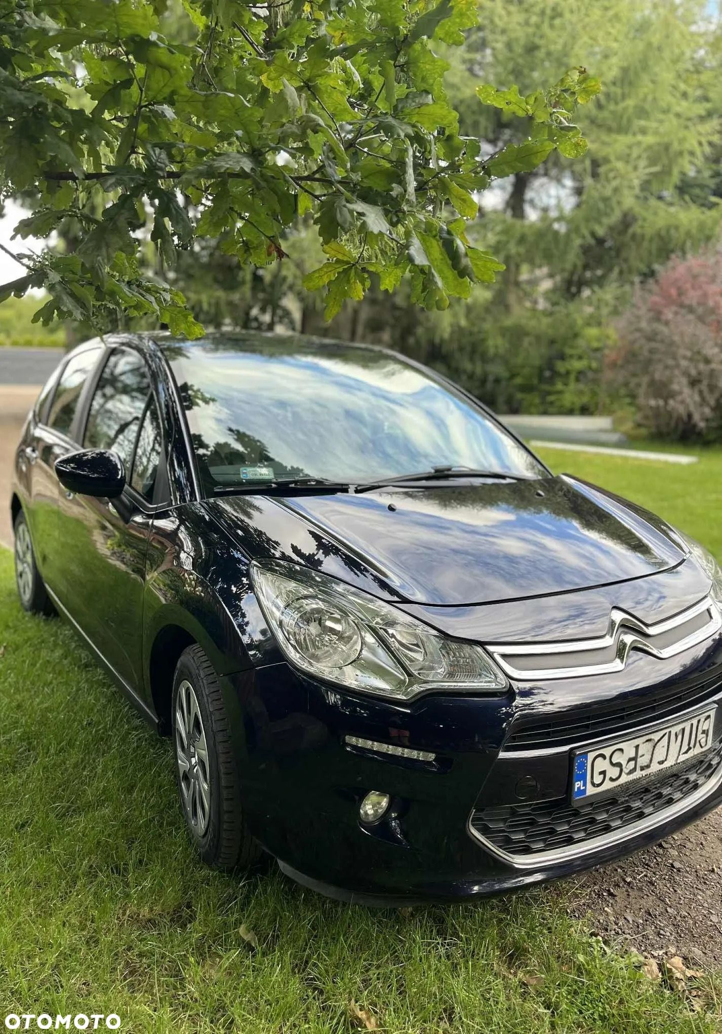 Citroën C3 - 1
