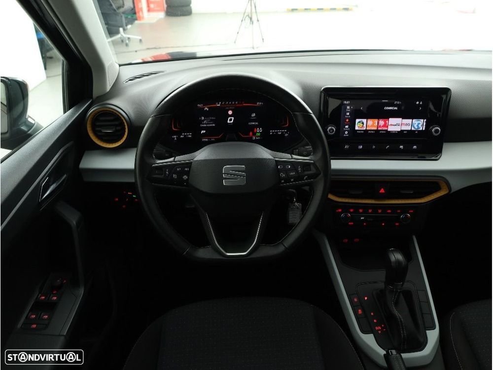 SEAT Arona 1.0 TSI Style DSG - 15