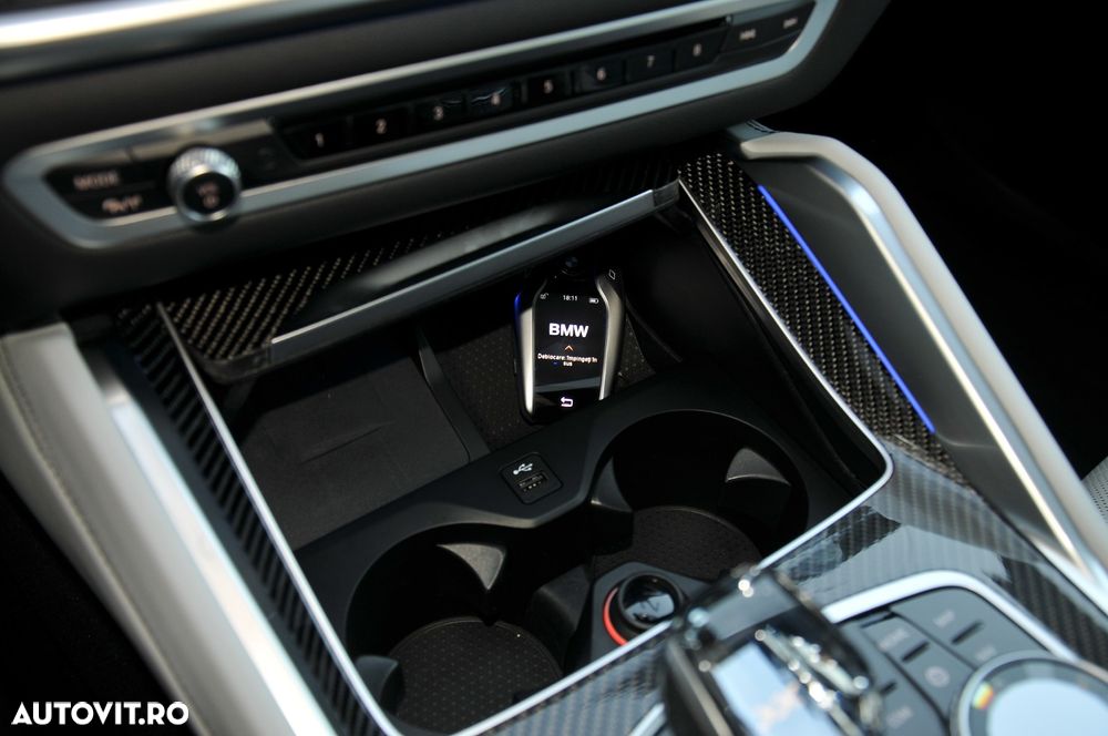 BMW X6 xDrive30d AT MHEV - 18