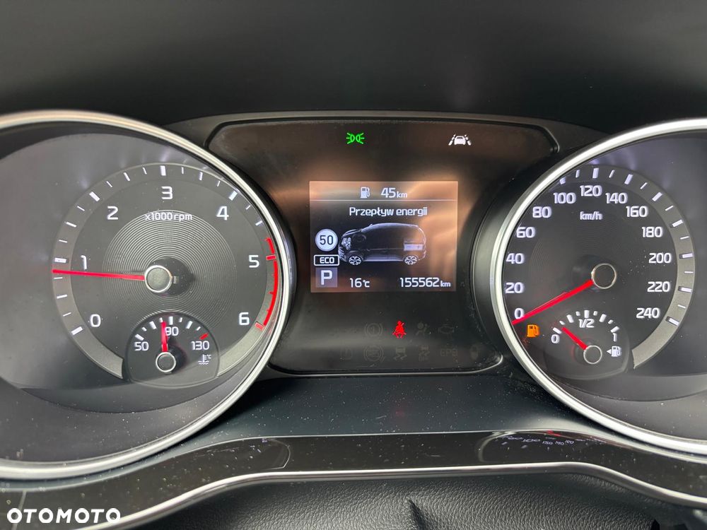 Kia Ceed 1.6 CRDi (48V Mild-Hybrid) DCT7 Platinum - 28