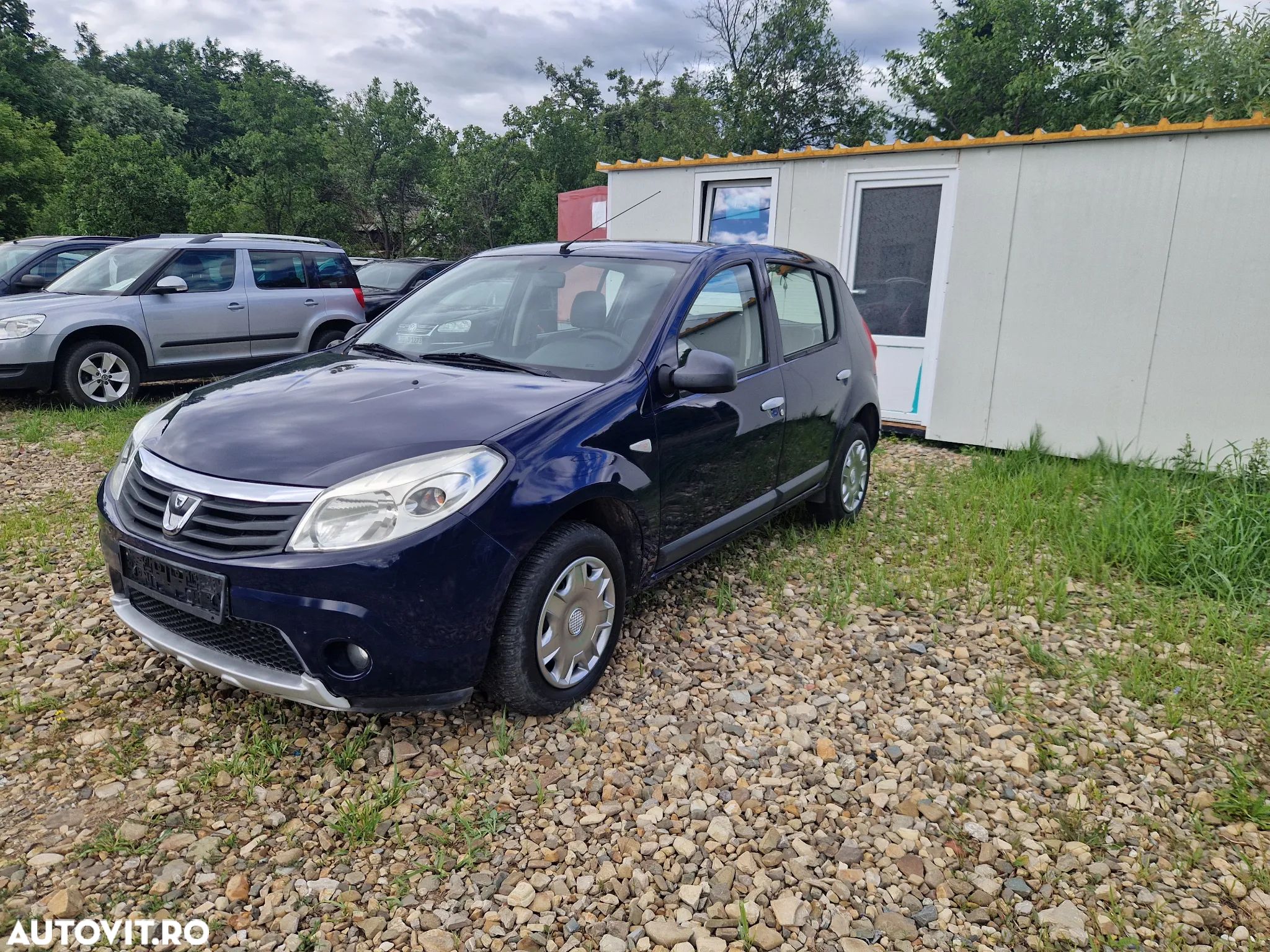 Dacia Sandero 1.2 16V 75 Laureate - 1