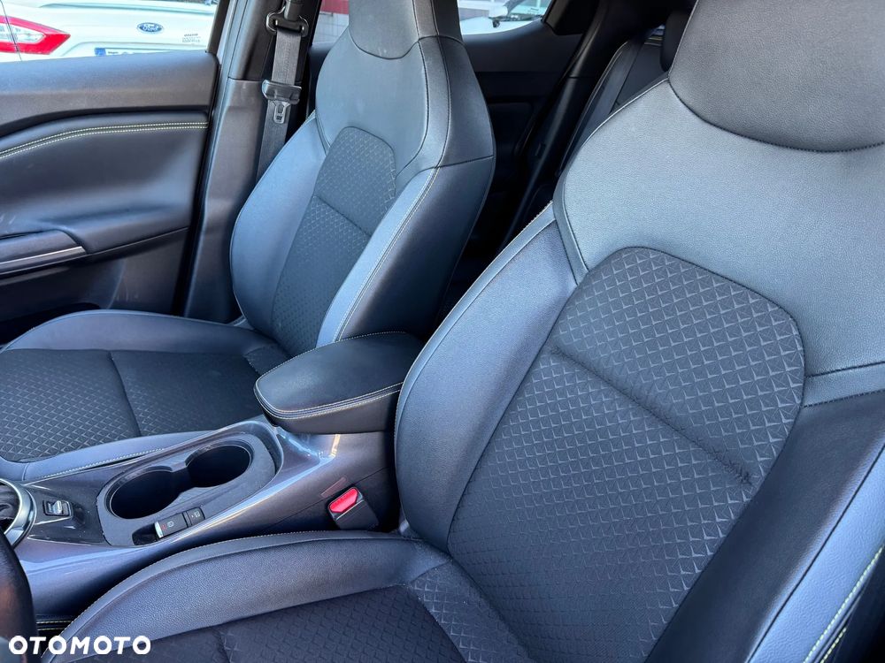 Nissan Juke 1.0 DIG-T Kiiro DCT - 24