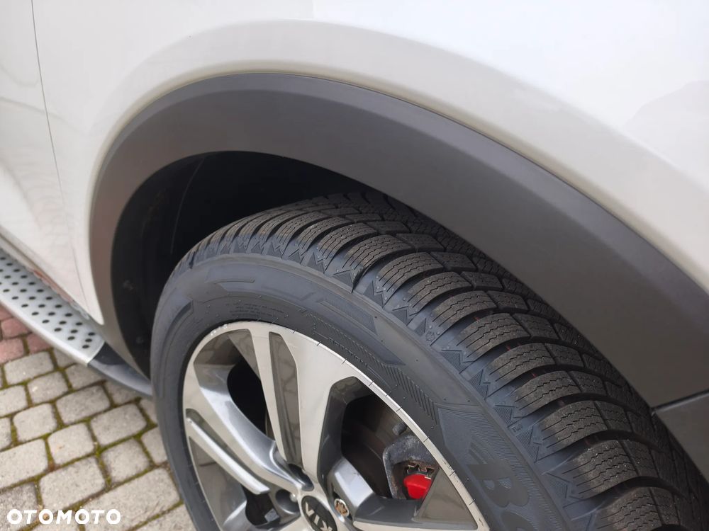 Kia Sorento 2.0 CRDI GT Line - 9
