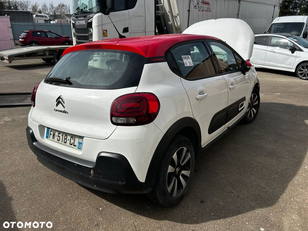 Citroën C3 - 3