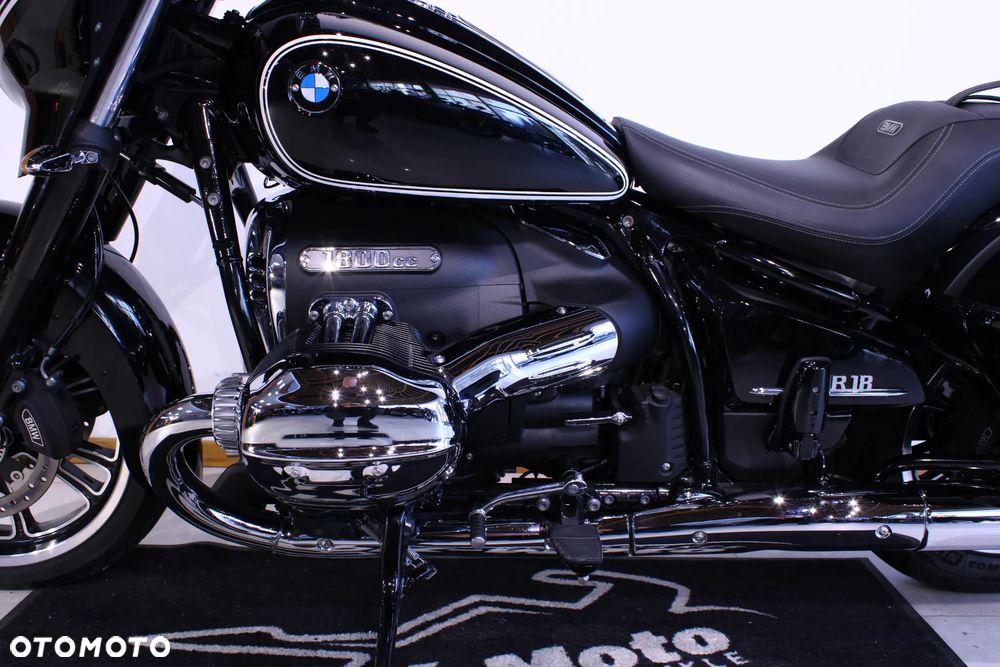 BMW R - 29