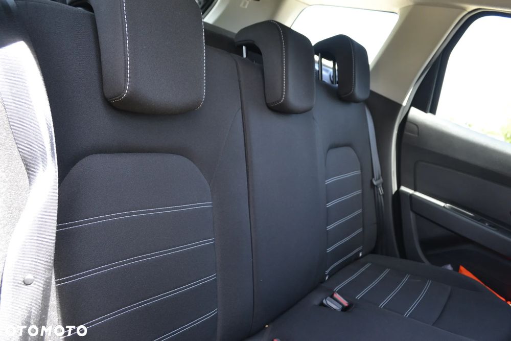 Dacia Duster 1.0 TCe Comfort - 11