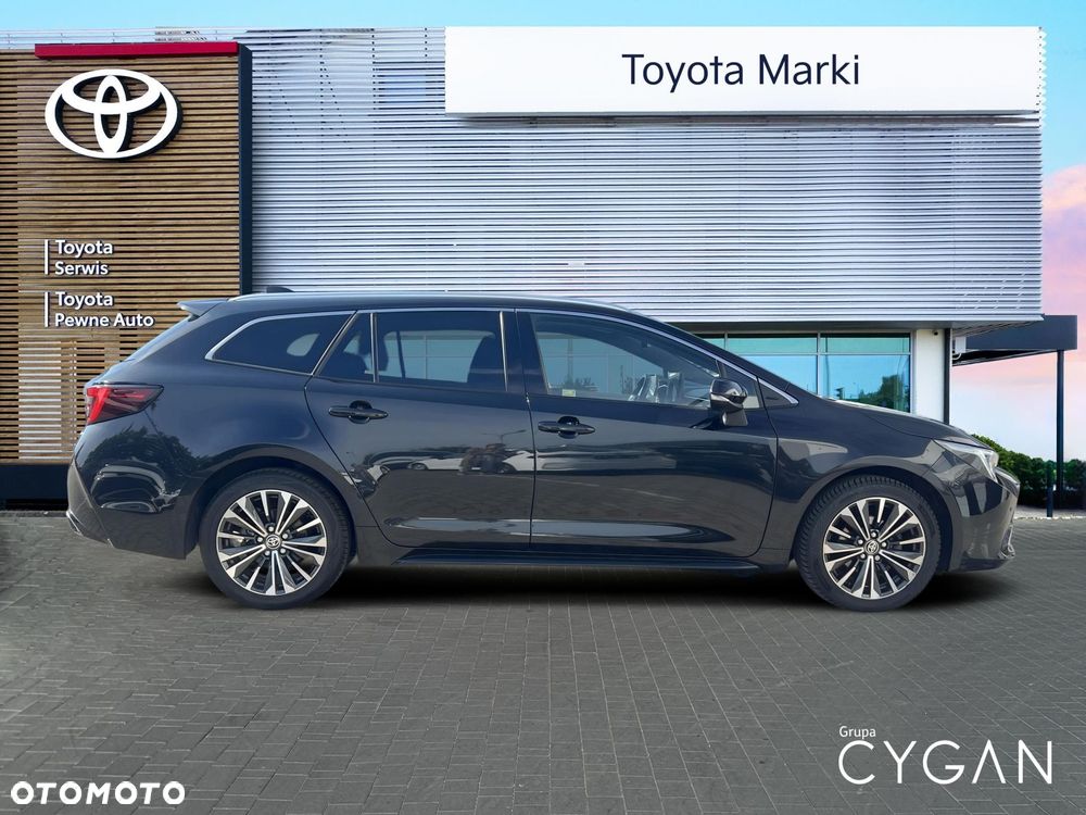 Toyota Corolla 1.8 Hybrid Style - 6