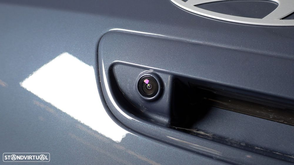 Hyundai i10 1.0 Comfort AMT - 21