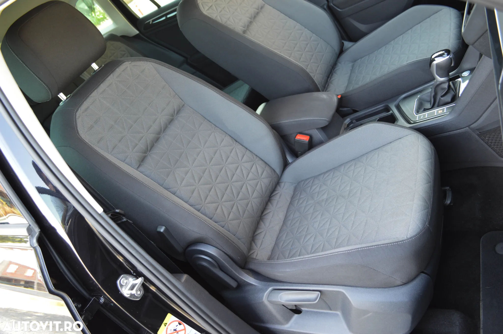 Volkswagen Tiguan 1.5 TSI OPF DSG Life - 36