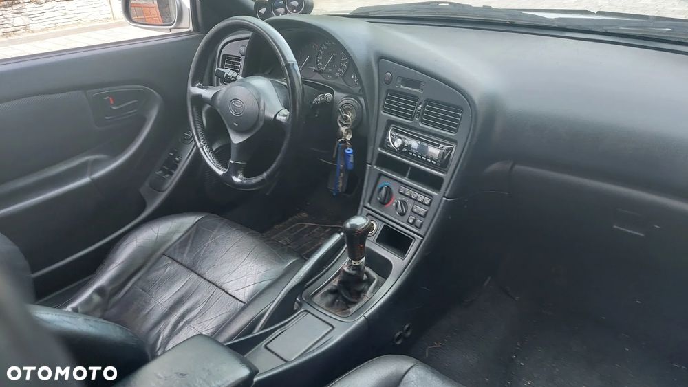 Toyota Celica 2.0 GT - 7