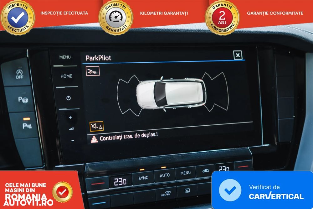Volkswagen Touareg V6 TDI Edition 20 - 13