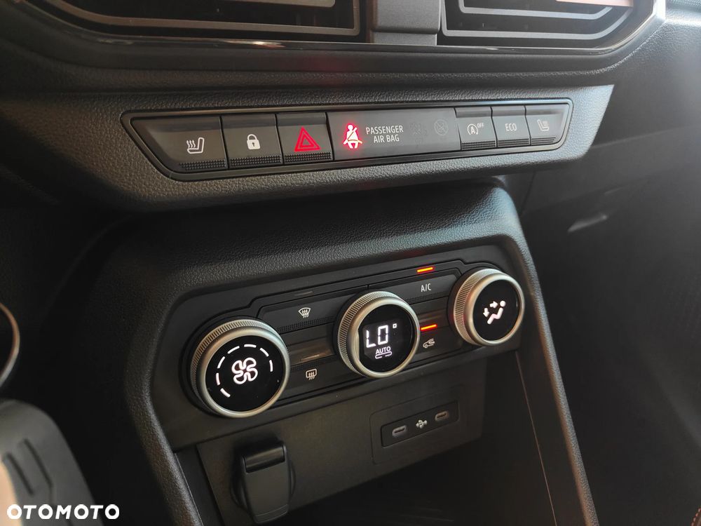 Dacia Sandero Stepway - 21