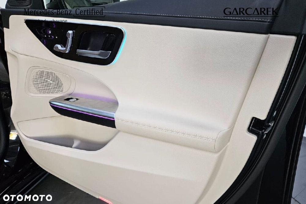 Mercedes-Benz Klasa C - 24