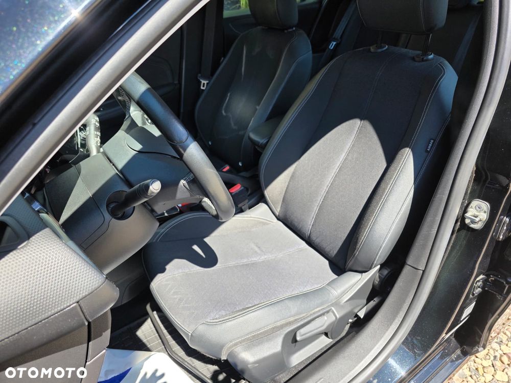 Opel Corsa 1.2 Direct Injection Turbo Start/Stop GS Line - 17