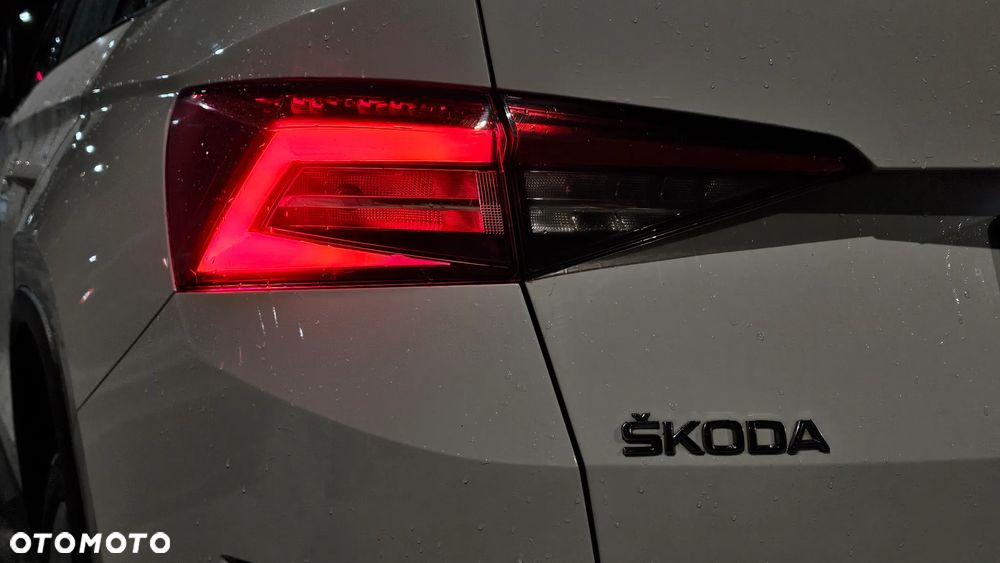 Skoda Kodiaq 1.5 TSI ACT 4x2 Active - 16