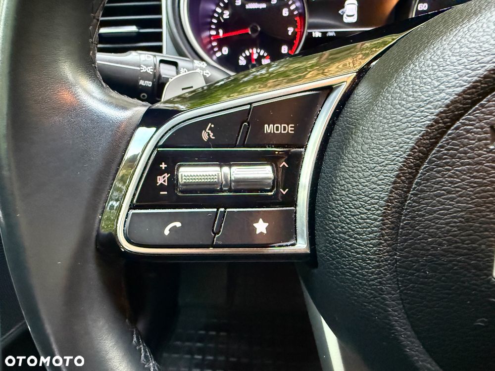 Kia XCeed 1.5 T-GDI M DCT - 28