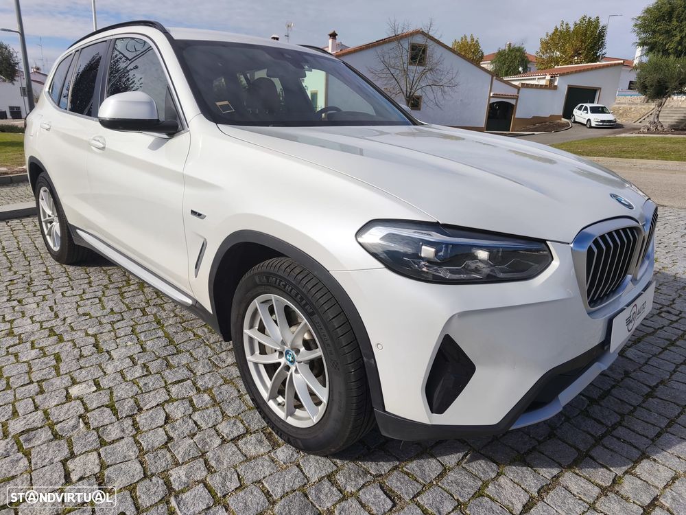 BMW X3 - 2
