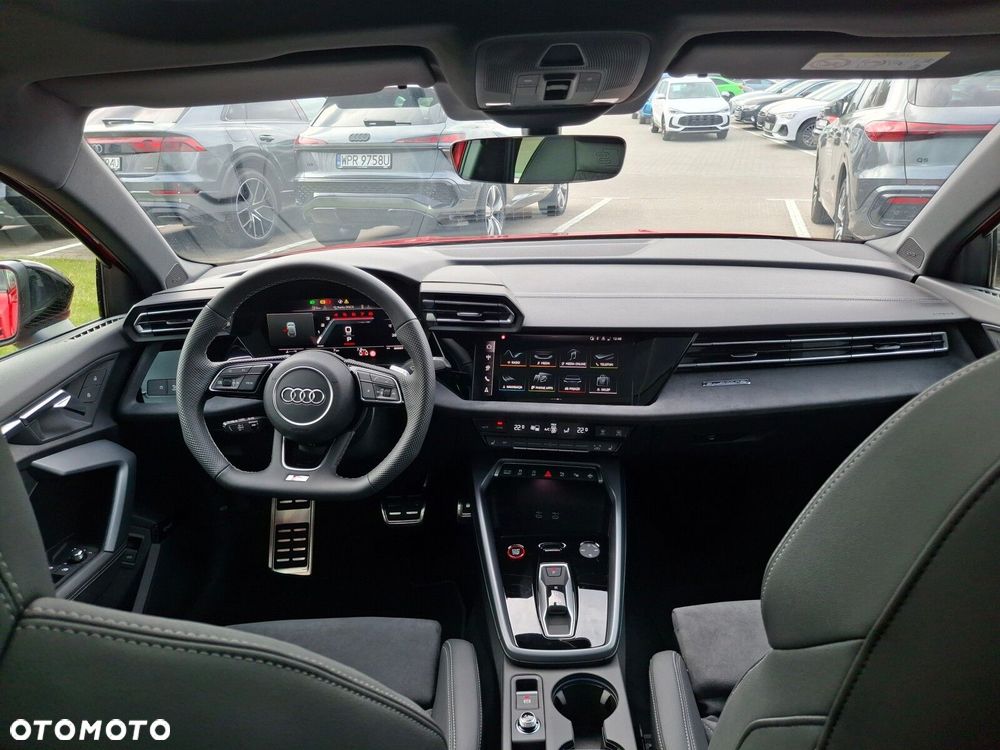 Audi S3 Sportback - 21