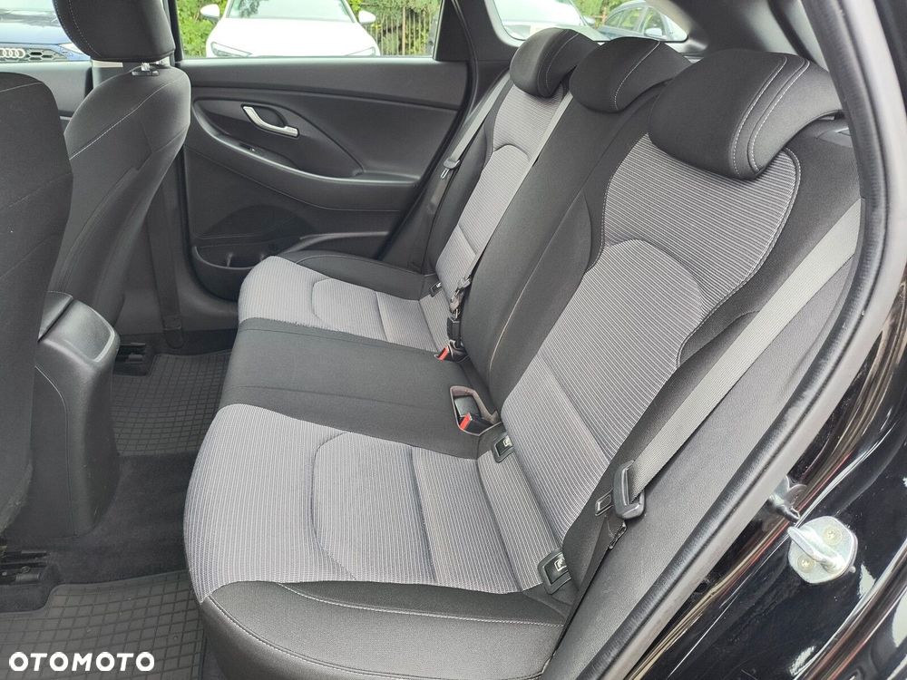 Hyundai i30 - 15