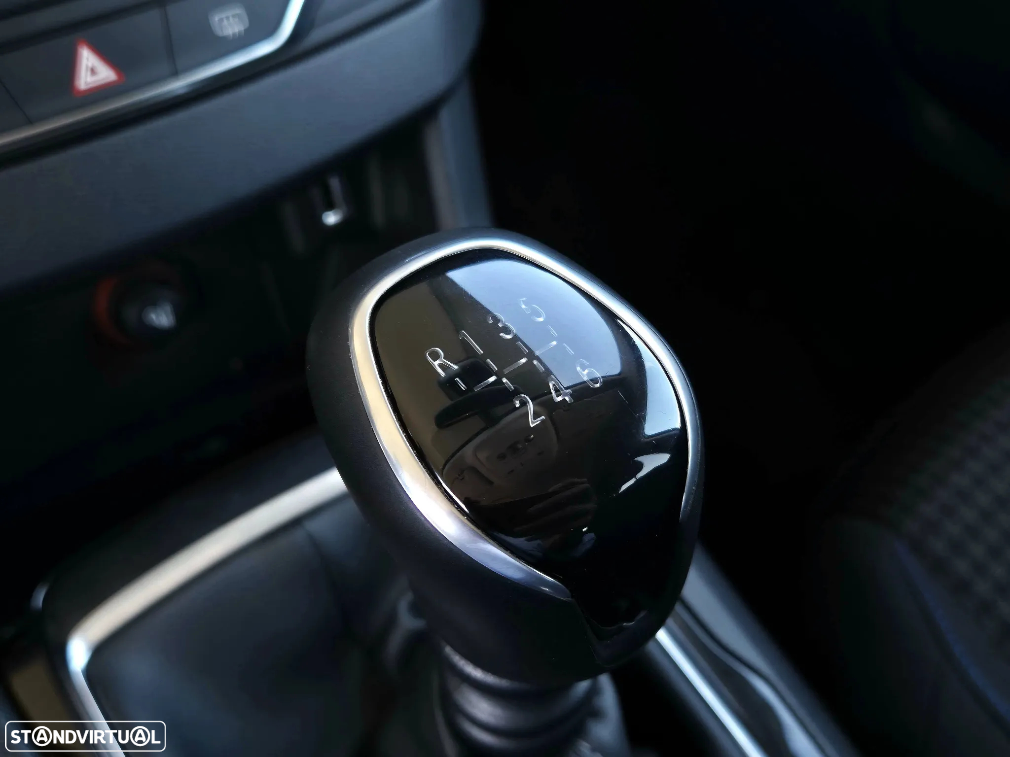 Peugeot 308 1.5 BlueHDi Style - 16