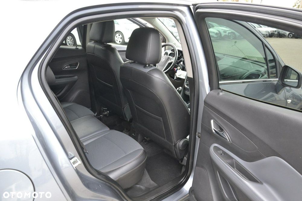 Opel Mokka - 20