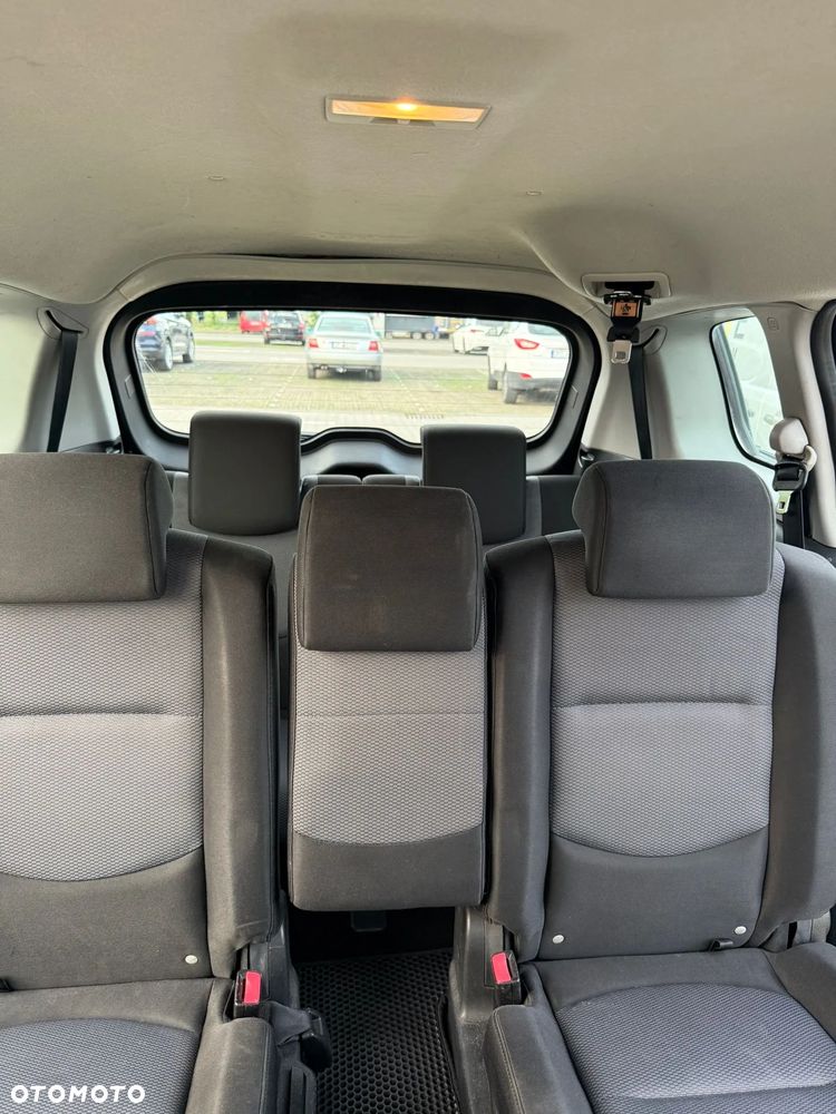 Mazda 5 1.8 Exclusive - 28