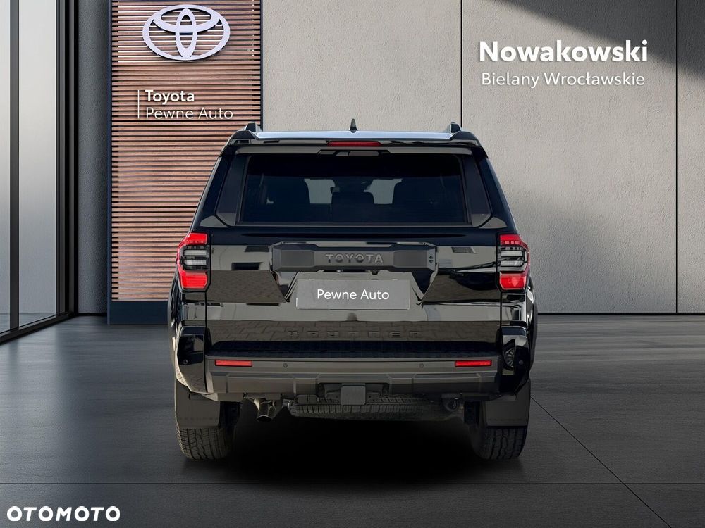 Toyota 4-Runner - 5