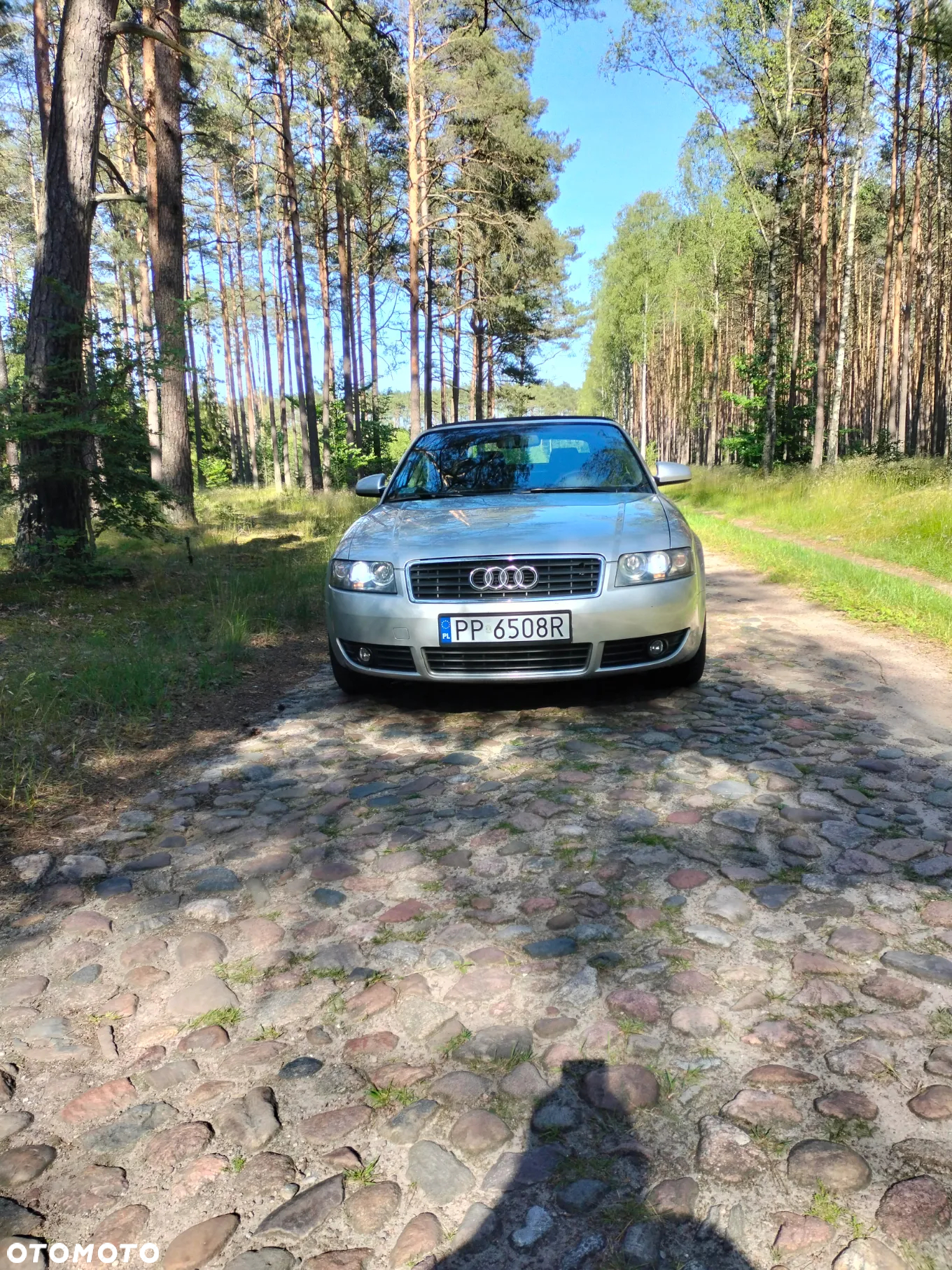 Audi A4 ver-2-4 - 3