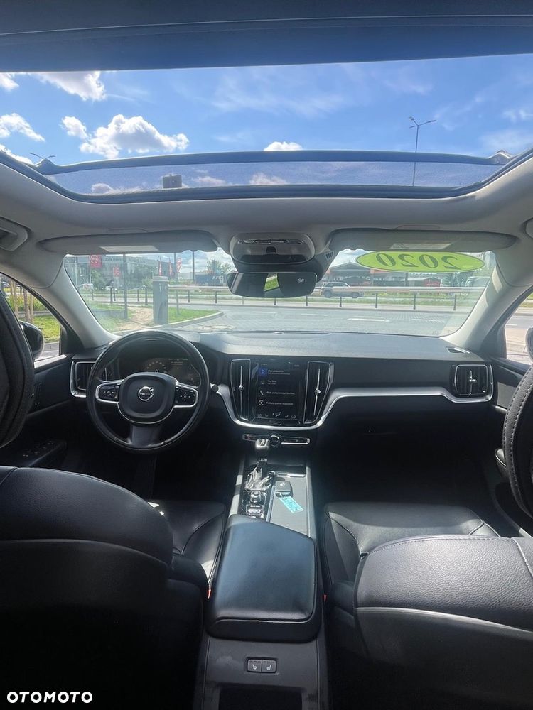 Volvo S60 T6 AWD Momentum Pro - 6