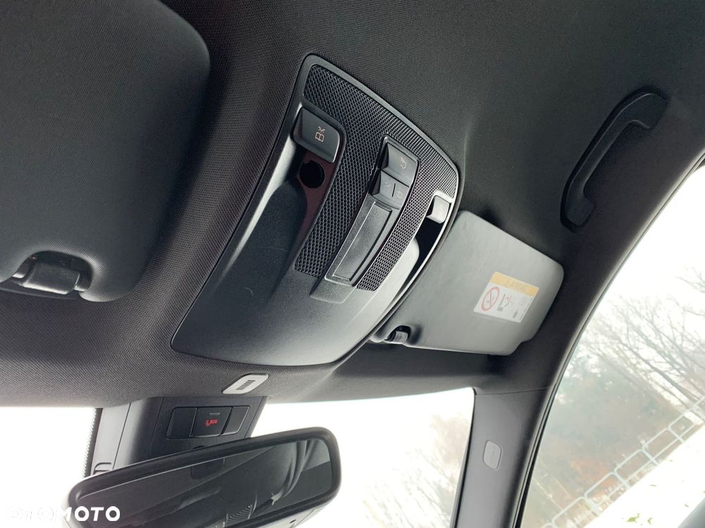 Mercedes-Benz Klasa A 180 (BlueEFFICIENCY) AMG Sport - 15