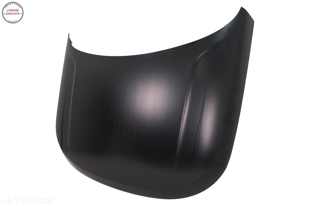 Pachet Exterior Land Range Rover Vogue L405 (2013-2017) Conversie la 2023 Design- livrare gratuita - 10