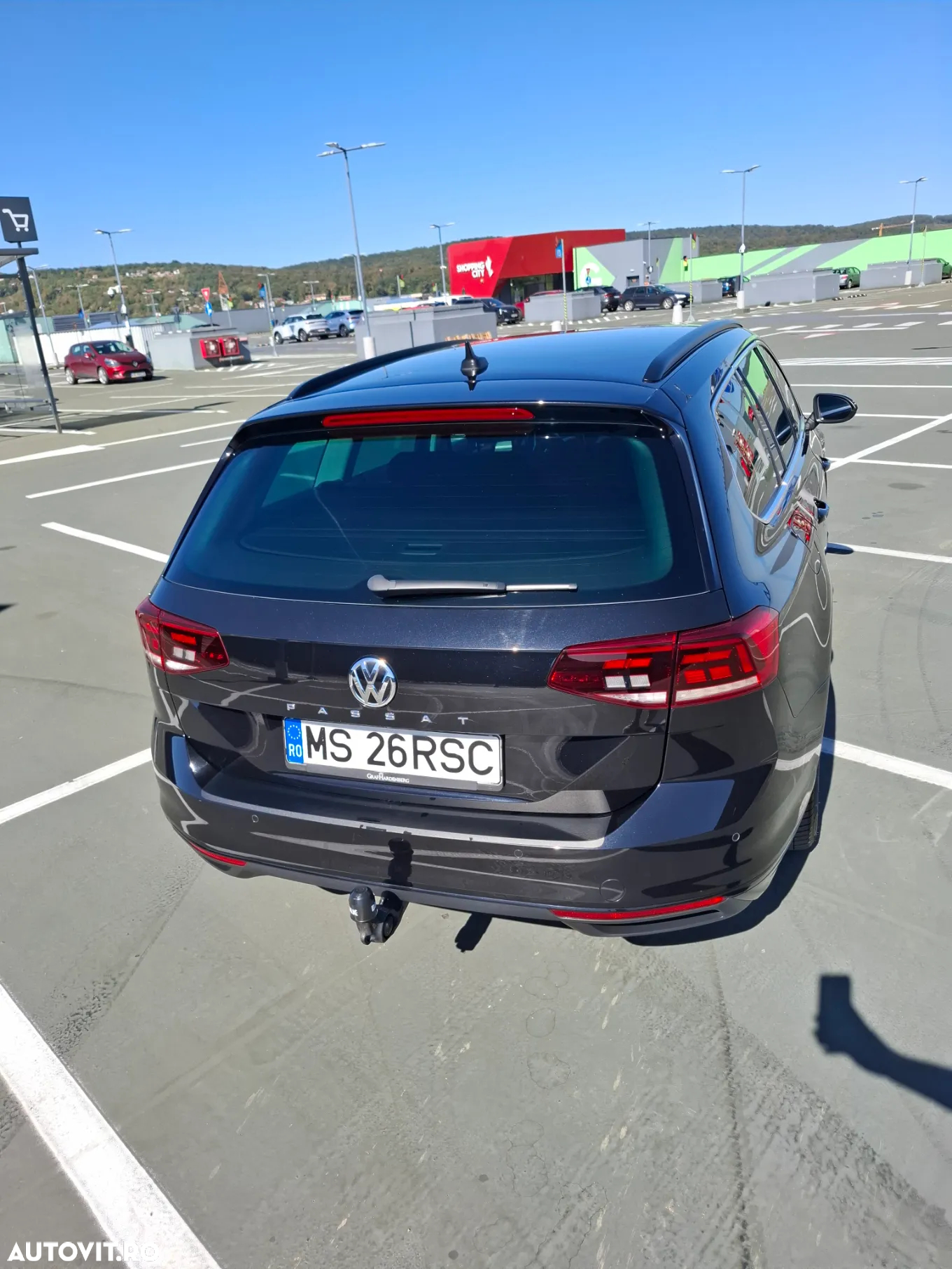 Volkswagen Passat Variant 2.0 TDI DSG Highline - 6