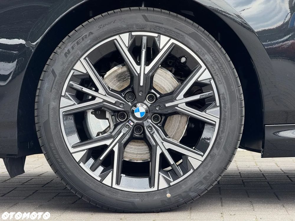 BMW Seria 1 118d M Sport sport - 5