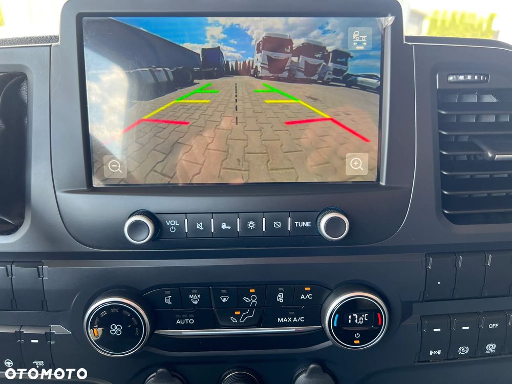 Ford F MAX - 17