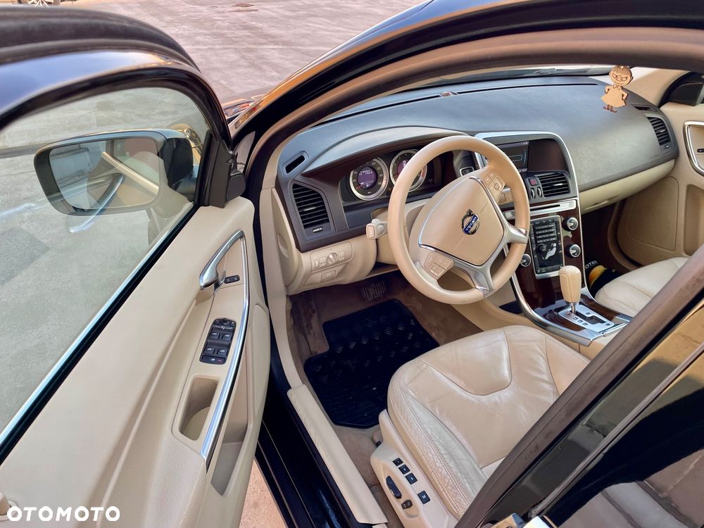 Volvo XC 60 T6 AWD Summum - 10